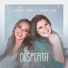Desperta (part. Cleyde Jane) - 2021 • Single/EP