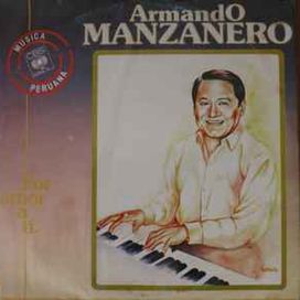 Musica Peruana - 1987 • Álbum