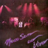 Ao Vivo Vol. I - 1994 • Álbum