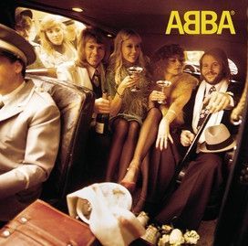 ABBA - ABBA