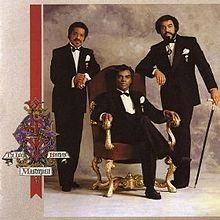 Masterpiece - 1985 • Álbum