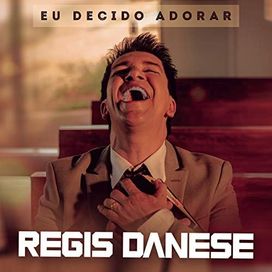 Eu Decido Adorar - 2019 • Single/EP