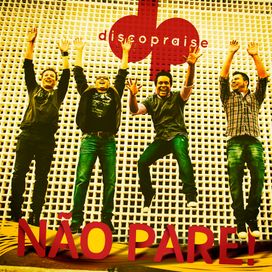 Não Pare! - 2012 • Álbum