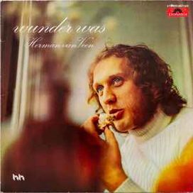 Wunder Was - 1975 • Álbum