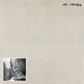 mi nombre - 2026 • Sencillo/EP