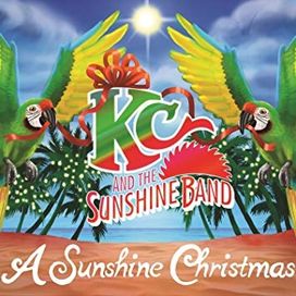 Sunshine Christmas - 2010 • Álbum