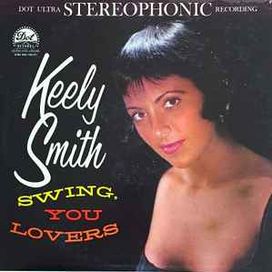 Swing, You Lovers - 1960 • Álbum