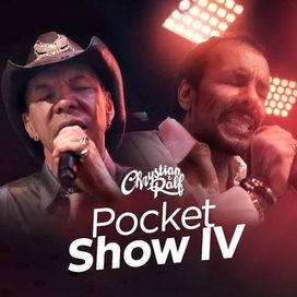 Pocket Show 4 - 2018 • Single/EP