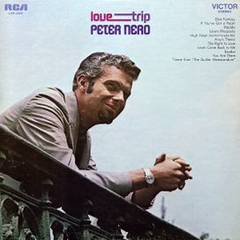 Love Trip - 1969 • Álbum