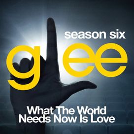 Season Six - What The World Needs Now Is Love - 2015 • Álbum
