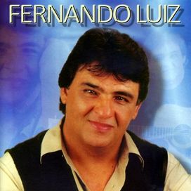 Fernando Luiz - 2001 - 2001 • Álbum