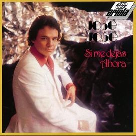 Si Me Dejas Ahora - 1979 • Álbum