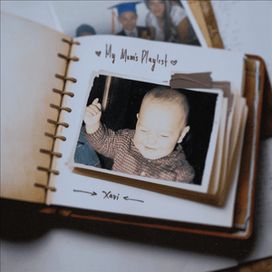 My Mom's Playlist - 2023 • Álbum