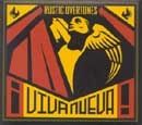 Viva Nueva - 2001 • Álbum