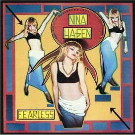 Fearless - 1983 • Álbum