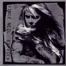 Exposed - 1993 • Álbum