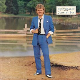 Country Boy - 1984 • Álbum