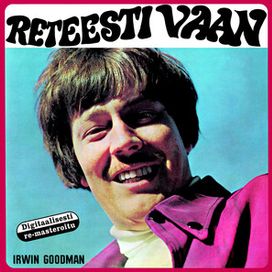 Reteesti Vaan - 1968 • Álbum