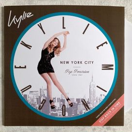New York City - 2019 • Single/EP