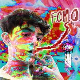 F.O.M.O (feat. Vine Ruy) - Gustywav