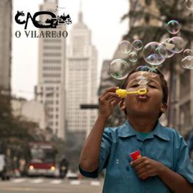 O Vilarejo - Álbum