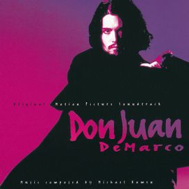 Don Juan De Marco - 1995 • Álbum