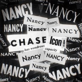 Nancy - 2022 • Sencillo/EP