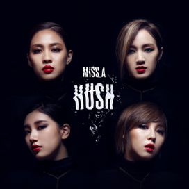 Hush - 2013 • Álbum