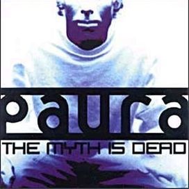 The Myth Is Dead - 2002 • Álbum