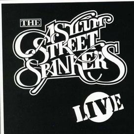 Live - 1995 • Álbum