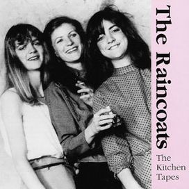 The Kitchen Tapes - 1983 • Álbum