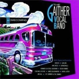 Homecoming - 1991 • Álbum