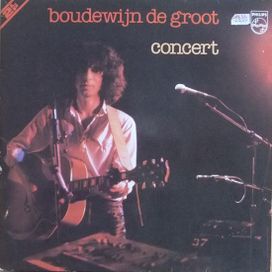 Concert - 1982 • Álbum