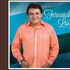 Fernando Luiz (2015) - 2015 • Álbum