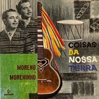 Coisas da Nossa Terra - 1962 • Álbum