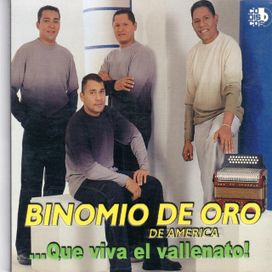Que Viva El Vallenato - 2003 • Álbum