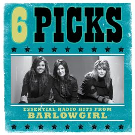 6 Picks: Essential Radio Hits - EP - 2009 • Single/EP