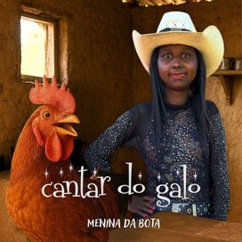 Cantar do Galo - 2025 • Single/EP