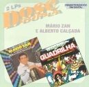 Dose Dupla: Mário Zan e Alberto Calçada - 2001 • Álbum