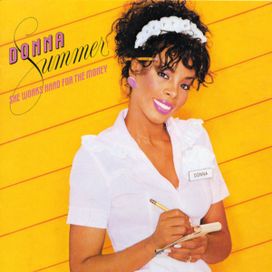 She Works Hard for the Money - 1983 • Álbum