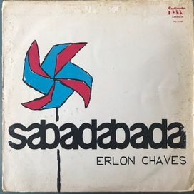 Sabadabada - 1965 • Álbum
