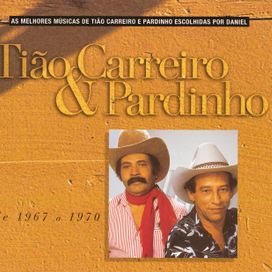 Seleção de Sucessos (1967 - 1970) - 2005 • Coletânea