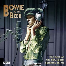 Bowie At The Beeb (The Best Of The BBC Sessions 1968 - 1972) - 2000 • Recopilación