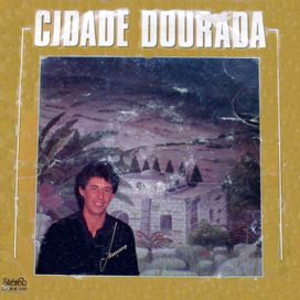 Cidade Dourada - 1992 • Álbum