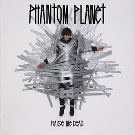 Raise The Dead - 2008 • Álbum