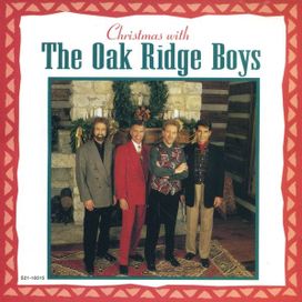 Christmas With The Oak Ridge Boys - 1995 • Álbum