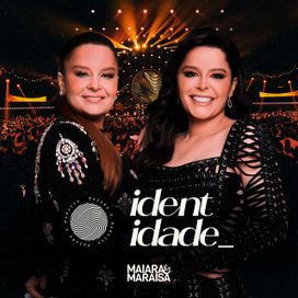 Identidade (Ao Vivo) - 2023 • Álbum