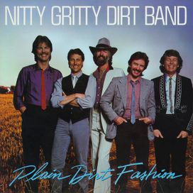 Plain Dirt Fashion - 1984 • Álbum
