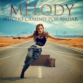 Mucho Camino Por Andar - 2014 • Álbum
