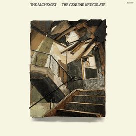 The Genuine Articulate - 2024 • Álbum